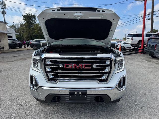 2021 GMC Sierra 1500 2WD Crew Cab 147" SLT - 22937881 - 20