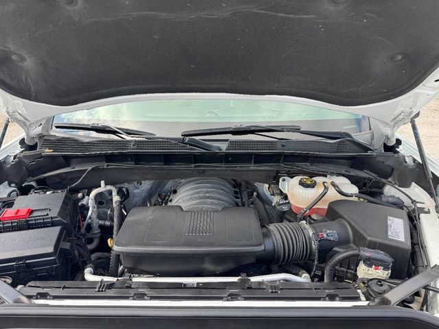 2021 GMC Sierra 1500 2WD Crew Cab 147" SLT - 22937881 - 21