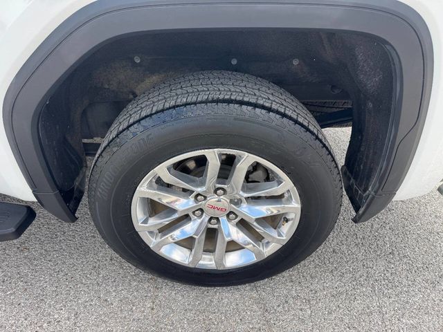 2021 GMC Sierra 1500 2WD Crew Cab 147" SLT - 22937881 - 25
