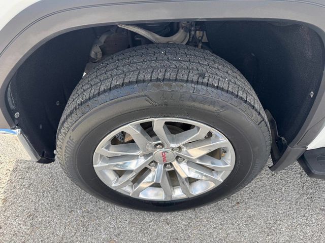 2021 GMC Sierra 1500 2WD Crew Cab 147" SLT - 22937881 - 26