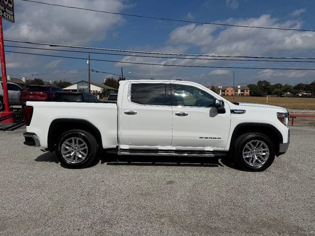 2021 GMC Sierra 1500 2WD Crew Cab 147" SLT - 22937881 - 7