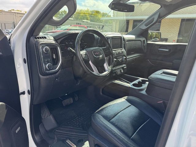 2021 GMC Sierra 1500 2WD Crew Cab 147" SLT - 22937881 - 8