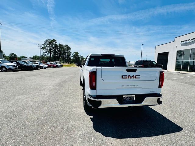 2021 GMC Sierra 1500 2WD Crew Cab 147" SLT - 23042282 - 3