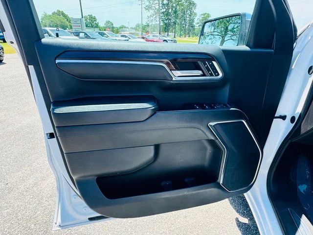 2021 GMC Sierra 1500 2WD Crew Cab 147" SLT - 23042282 - 8