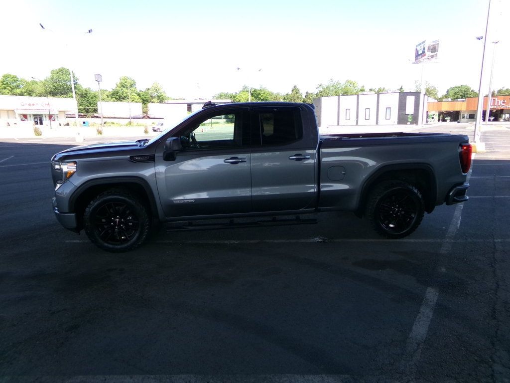 2021 GMC Sierra 1500 2WD Double Cab 147" Elevation - 23018739 - 0