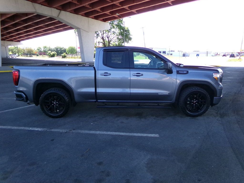 2021 GMC Sierra 1500 2WD Double Cab 147" Elevation - 23018739 - 2