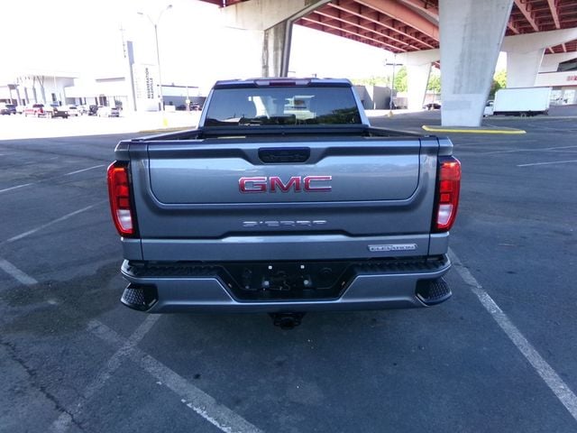 2021 GMC Sierra 1500 2WD Double Cab 147" Elevation - 23018739 - 3