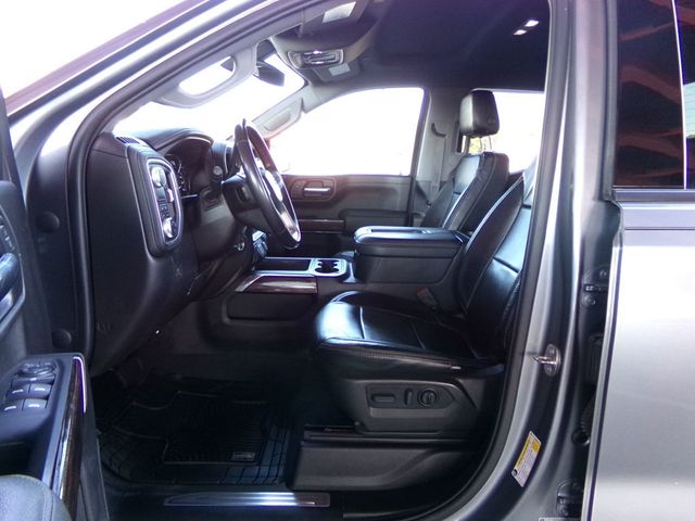 2021 GMC Sierra 2WD Double Cab Standard Box Elevation's photo
