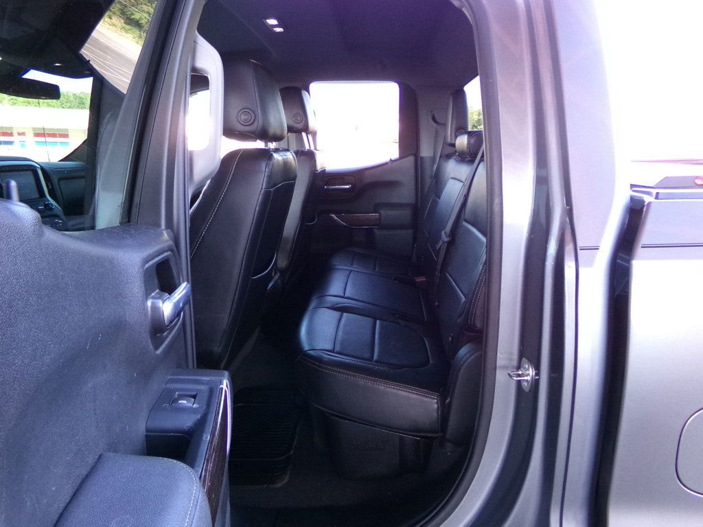 2021 GMC Sierra 1500 2WD Double Cab 147" Elevation - 23018739 - 5