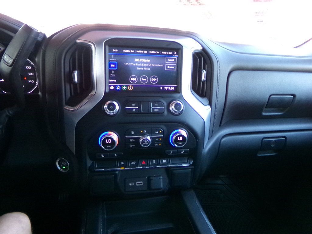 2021 GMC Sierra 1500 2WD Double Cab 147" Elevation - 23018739 - 6
