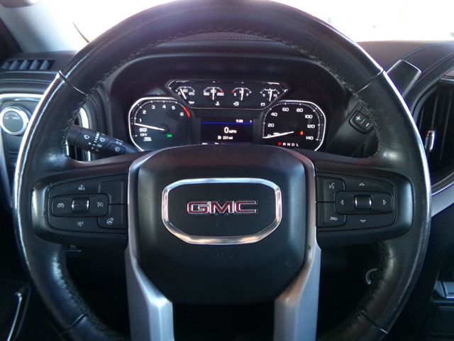 2021 GMC Sierra 1500 2WD Double Cab 147" Elevation - 23018739 - 7