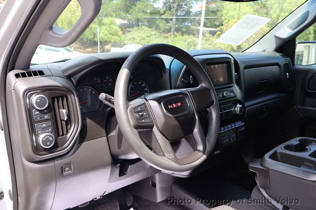2021 GMC Sierra 1500 4WD Crew Cab 147" - 23026541 - 9
