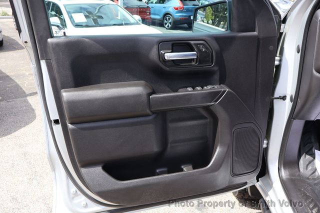 2021 GMC Sierra 1500 4WD Crew Cab 147" - 23026541 - 10
