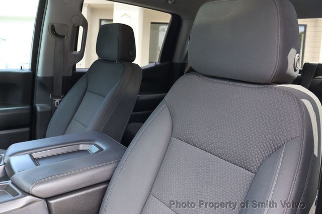 2021 GMC Sierra 1500 4WD Crew Cab 147" - 23026541 - 11