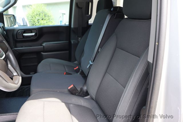 2021 GMC Sierra 1500 4WD Crew Cab 147" - 23026541 - 12