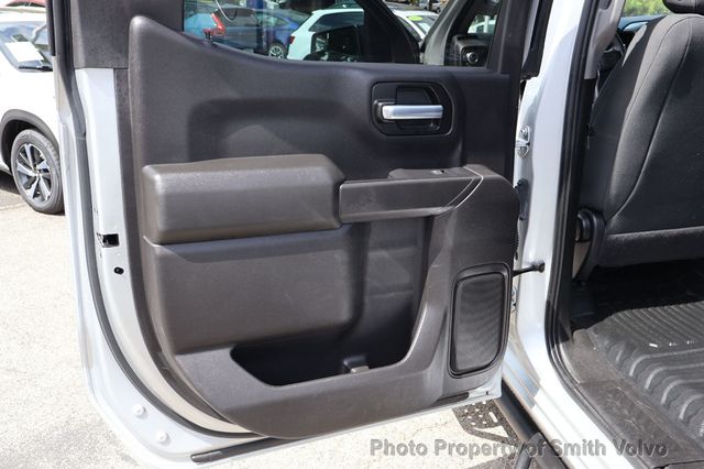 2021 GMC Sierra 1500 4WD Crew Cab 147" - 23026541 - 13