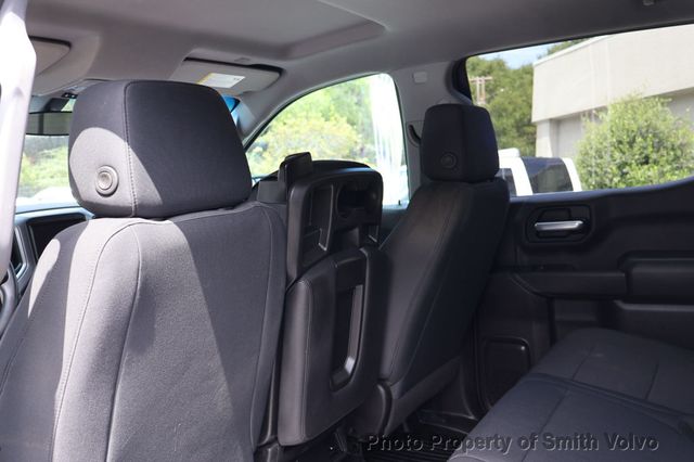 2021 GMC Sierra 1500 4WD Crew Cab 147" - 23026541 - 15