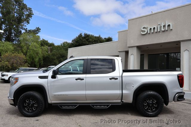 2021 GMC Sierra 1500 4WD Crew Cab 147" - 23026541 - 1
