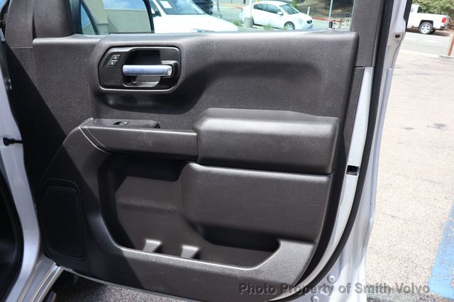 2021 GMC Sierra 1500 4WD Crew Cab 147" - 23026541 - 19