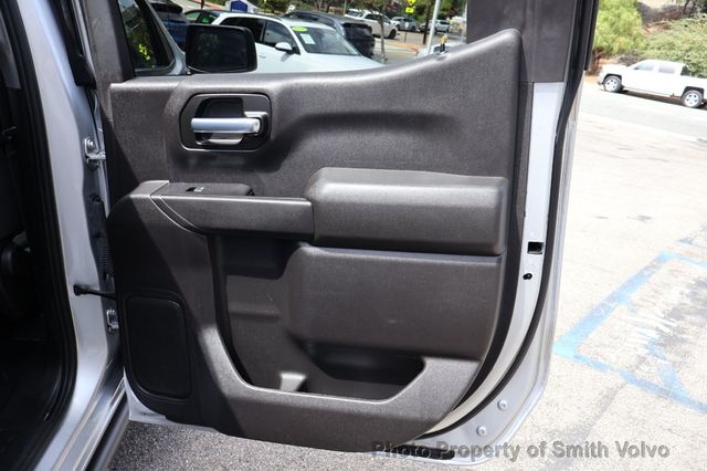 2021 GMC Sierra 1500 4WD Crew Cab 147" - 23026541 - 20
