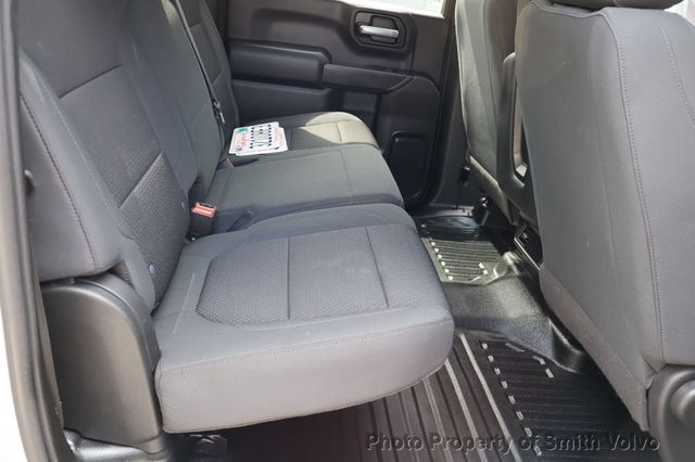 2021 GMC Sierra 1500 4WD Crew Cab 147" - 23026541 - 22