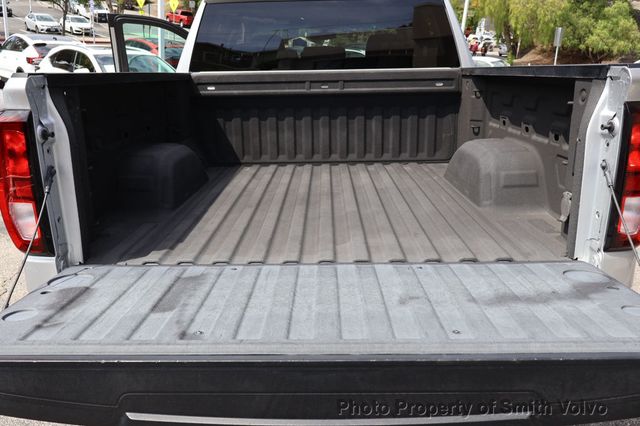 2021 GMC Sierra 1500 4WD Crew Cab 147" - 23026541 - 23