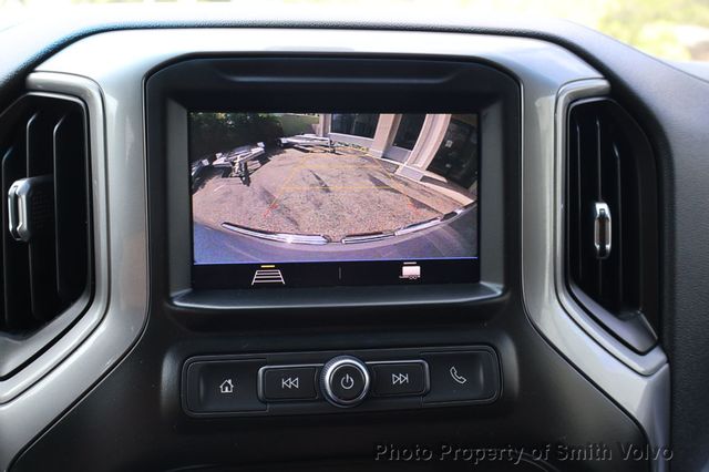 2021 GMC Sierra 1500 4WD Crew Cab 147" - 23026541 - 24
