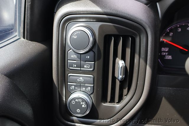 2021 GMC Sierra 1500 4WD Crew Cab 147" - 23026541 - 25