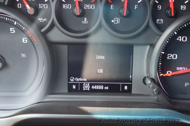 2021 GMC Sierra 1500 4WD Crew Cab 147" - 23026541 - 27