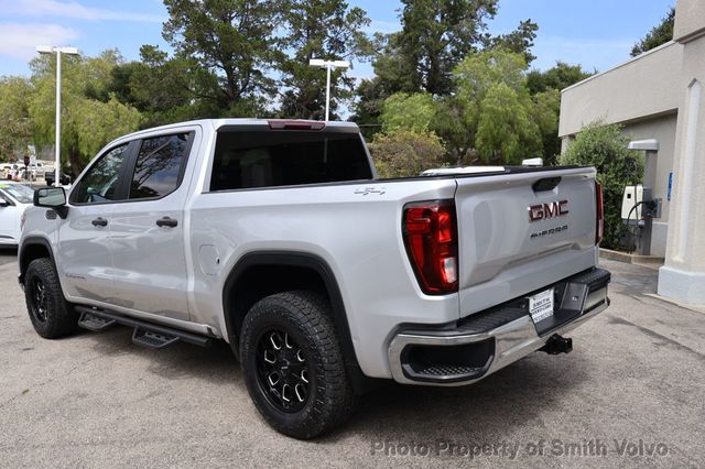 2021 GMC Sierra 1500 4WD Crew Cab 147" - 23026541 - 2