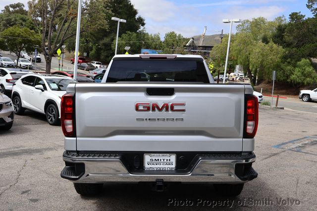 2021 GMC Sierra 1500 4WD Crew Cab 147" - 23026541 - 3
