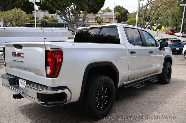2021 GMC Sierra 1500 4WD Crew Cab 147" - 23026541 - 4