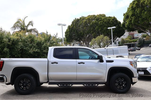 2021 GMC Sierra 1500 4WD Crew Cab 147" - 23026541 - 5