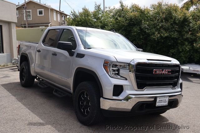2021 GMC Sierra 1500 4WD Crew Cab 147" - 23026541 - 6