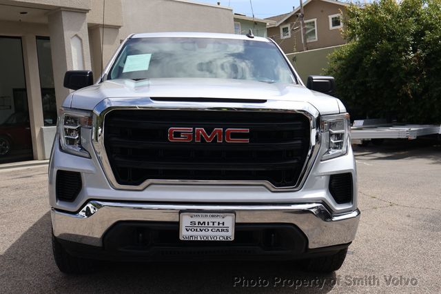 2021 GMC Sierra 1500 4WD Crew Cab 147" - 23026541 - 7