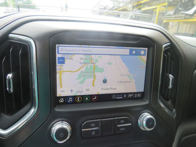 2021 GMC Sierra 1500 4WD Crew Cab 147" AT4 - 23068409 - 14