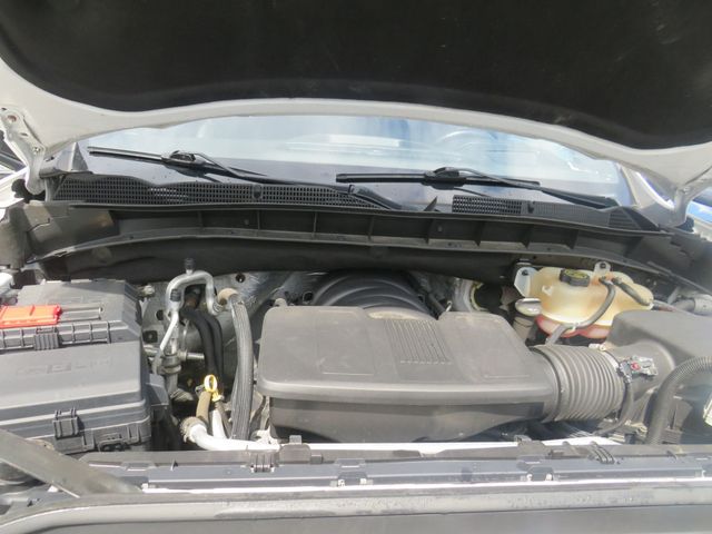 2021 GMC Sierra 1500 4WD Crew Cab 147" AT4 - 23068409 - 15