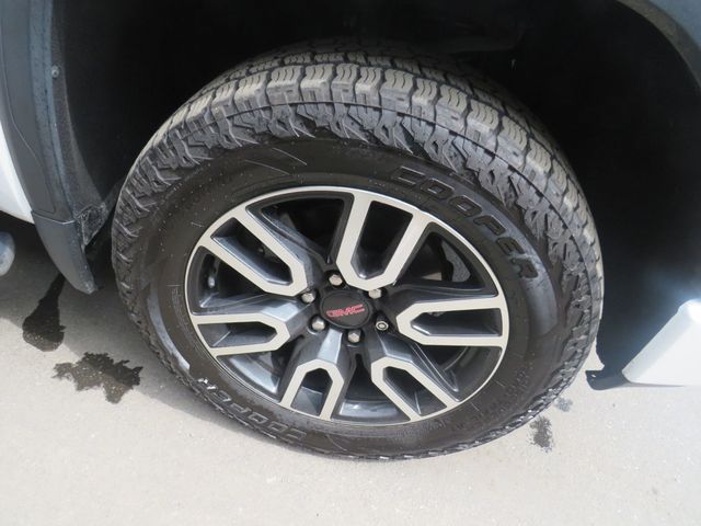 2021 GMC Sierra 1500 4WD Crew Cab 147" AT4 - 23068409 - 16