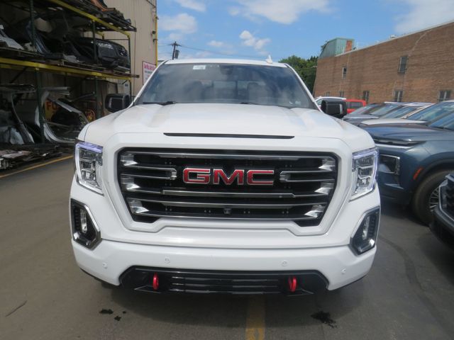2021 GMC Sierra 1500 4WD Crew Cab 147" AT4 - 23068409 - 1