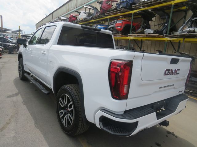 2021 GMC Sierra 1500 4WD Crew Cab 147" AT4 - 23068409 - 5