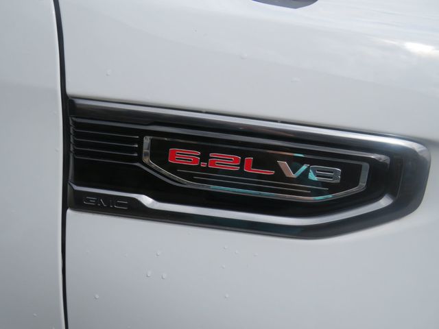 2021 GMC Sierra 1500 4WD Crew Cab 147" AT4 - 23068409 - 6