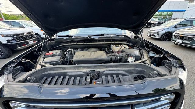 2021 GMC Sierra 1500 4WD Crew Cab 147" AT4 - 23018490 - 12