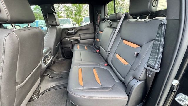 2021 GMC Sierra 1500 4WD Crew Cab 147" AT4 - 23018490 - 13
