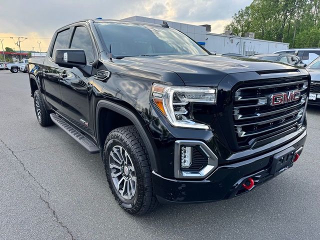 2021 GMC Sierra 1500 4WD Crew Cab 147" AT4 - 23018490 - 19