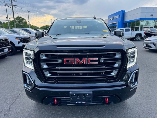 2021 GMC Sierra 1500 4WD Crew Cab 147" AT4 - 23018490 - 20