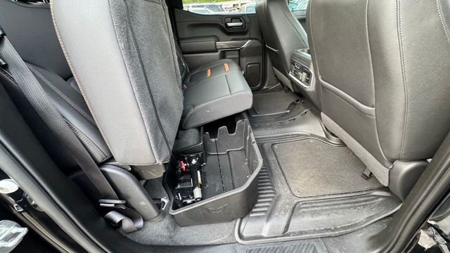 2021 GMC Sierra 1500 4WD Crew Cab 147" AT4 - 23018490 - 29