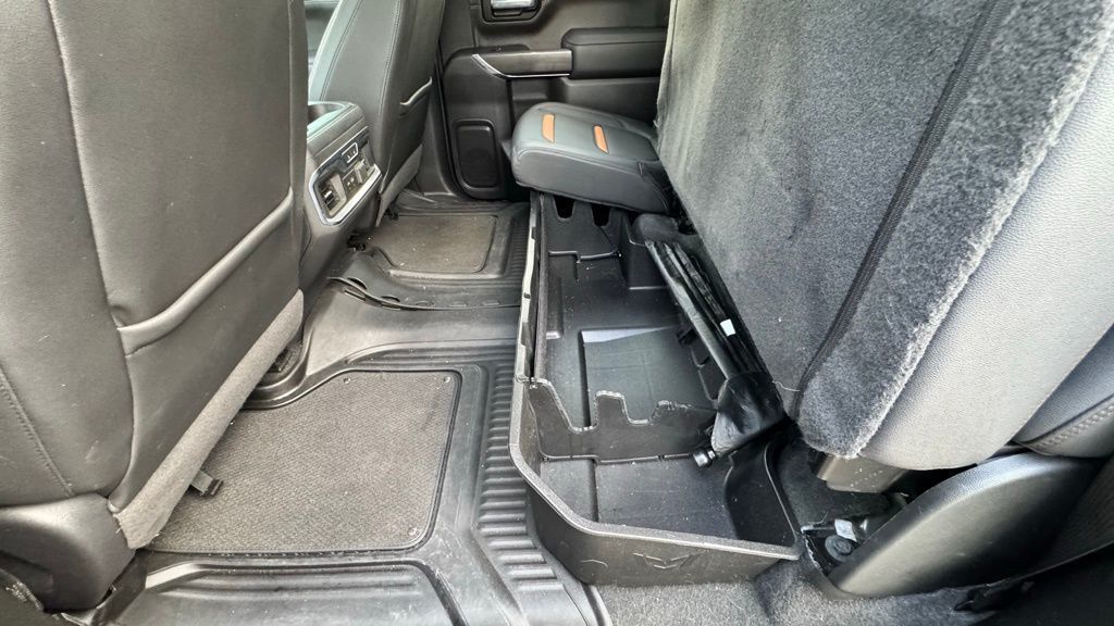 2021 GMC Sierra 1500 4WD Crew Cab 147" AT4 - 23018490 - 30