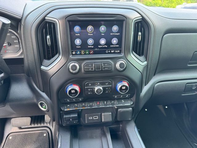 2021 GMC Sierra 1500 4WD Crew Cab 147" AT4 - 23018490 - 5