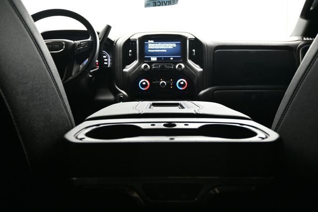2021 GMC Sierra 1500 4WD Crew Cab 147" AT4 - 23082012 - 9