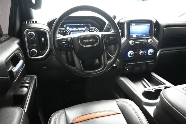 2021 GMC Sierra 1500 4WD Crew Cab 147" AT4 - 23082012 - 11